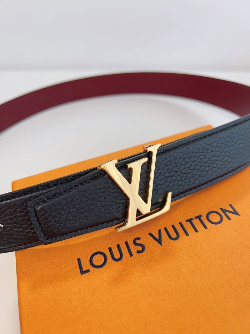 l0vis Vvtt0n belts